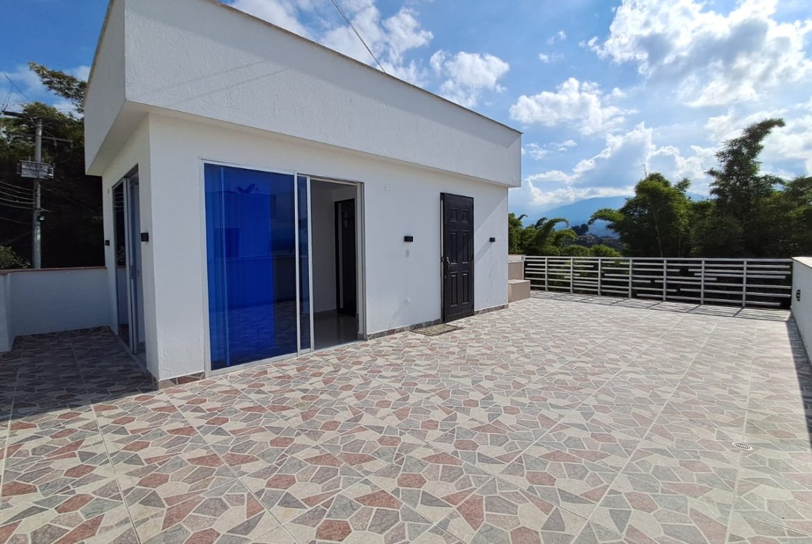 VENTA APARTAMENTO DUPLEX SILVANIA CUNDINAMARCA