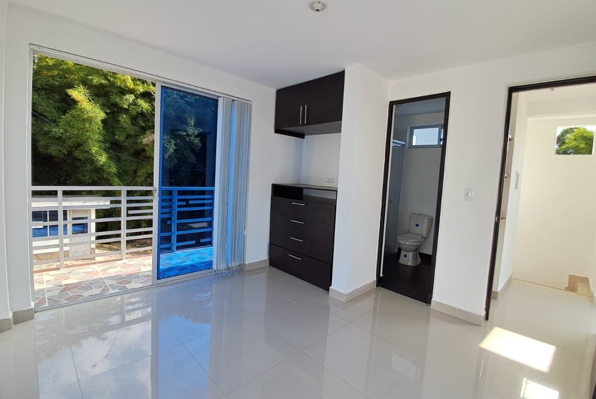 VENTA APARTAMENTO DUPLEX SILVANIA CUNDINAMARCA