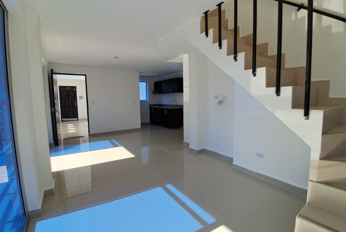 VENTA APARTAMENTO DUPLEX SILVANIA CUNDINAMARCA