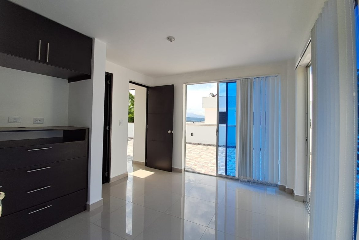 VENTA APARTAMENTO DUPLEX SILVANIA CUNDINAMARCA