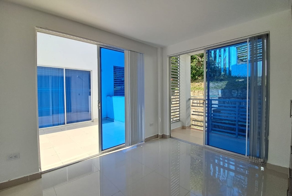 VENTA APARTAMENTO DUPLEX SILVANIA CUNDINAMARCA