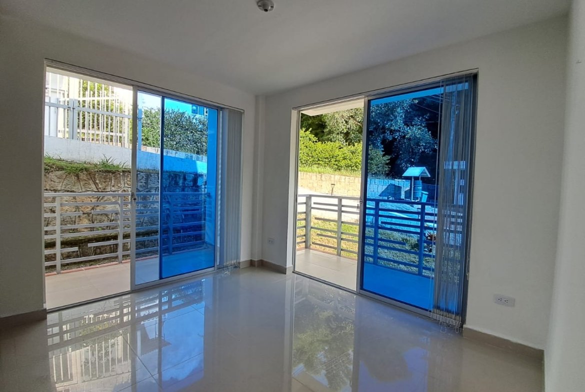VENTA APARTAMENTO DUPLEX SILVANIA CUNDINAMARCA