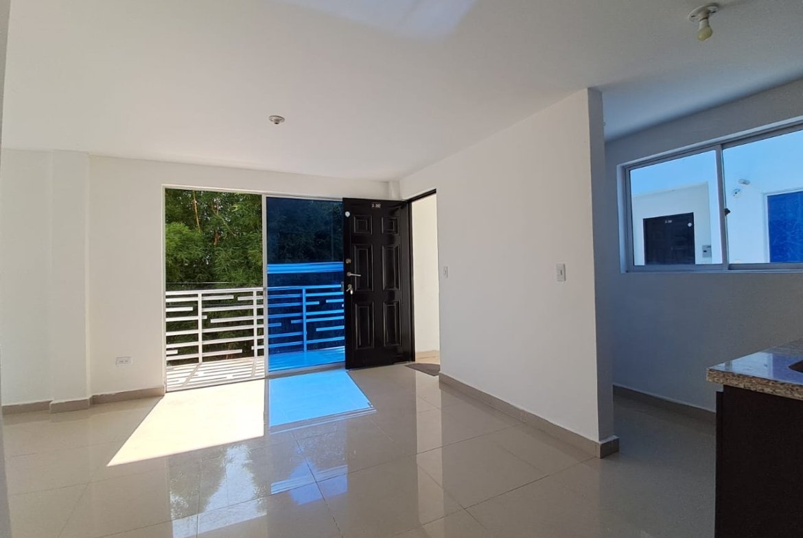 VENTA APARTAMENTO DUPLEX SILVANIA CUNDINAMARCA