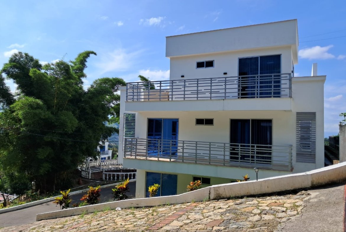 VENTA APARTAMENTO DUPLEX SILVANIA CUNDINAMARCA