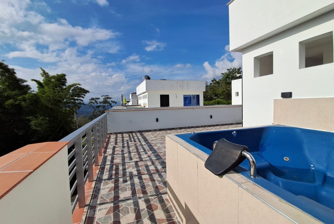 VENTA APARTAMENTO DUPLEX SILVANIA CUNDINAMARCA