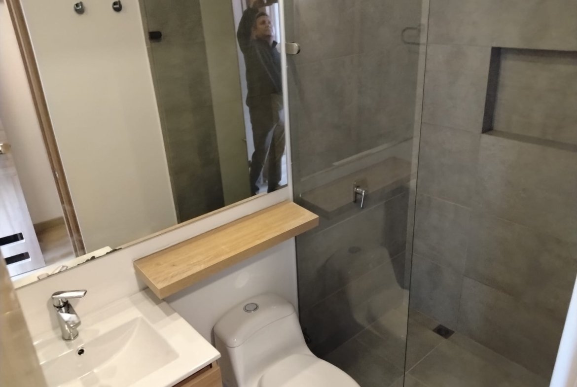 ARRIENDO APARTAESTUDIO EN EL BARRIO QUINTA PARDES