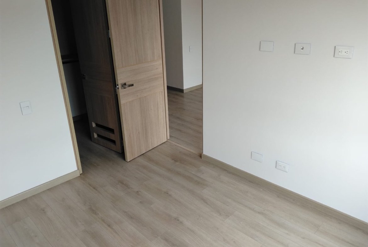 ARRIENDO APARTAESTUDIO EN EL BARRIO QUINTA PARDES