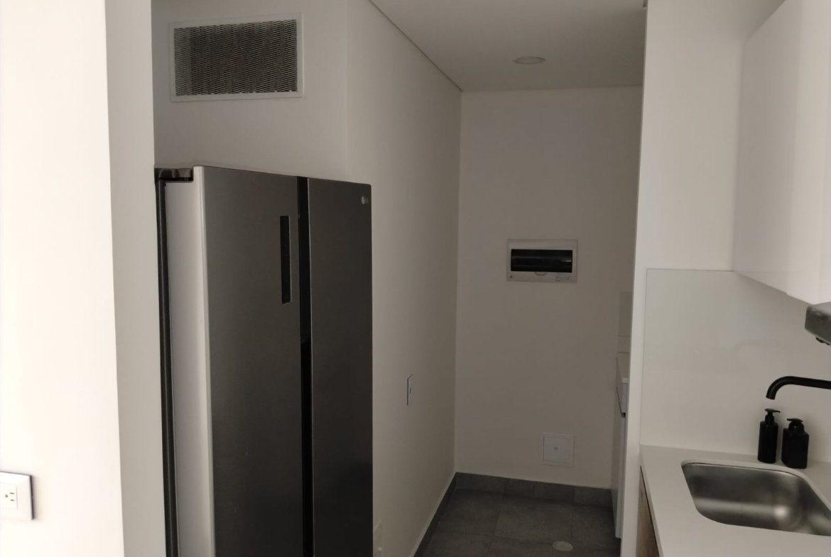 ARRIENDO APARTAESTUDIO EN EL BARRIO QUINTA PARDES