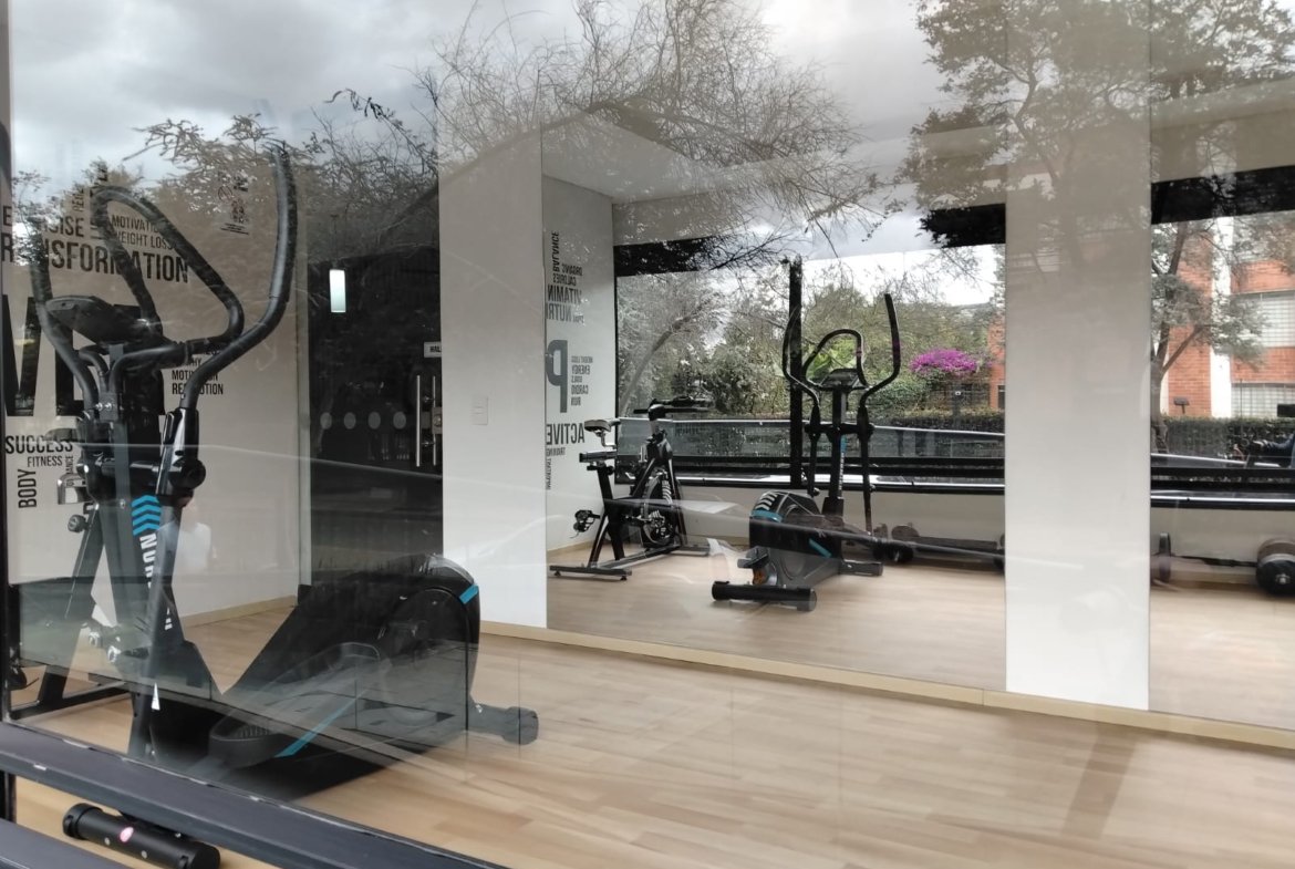 ARRIENDO APARTAESTUDIO EN EL BARRIO QUINTA PARDES