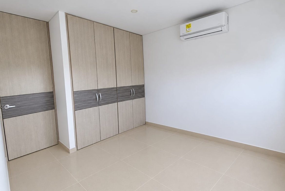 Apartamento para Estrenar – Oportunidad única- $ 300 millones