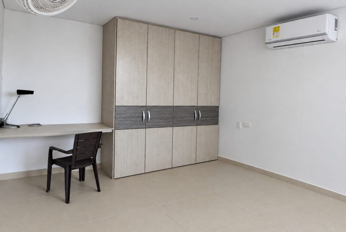 Apartamento para Estrenar – Oportunidad única- $ 300 millones