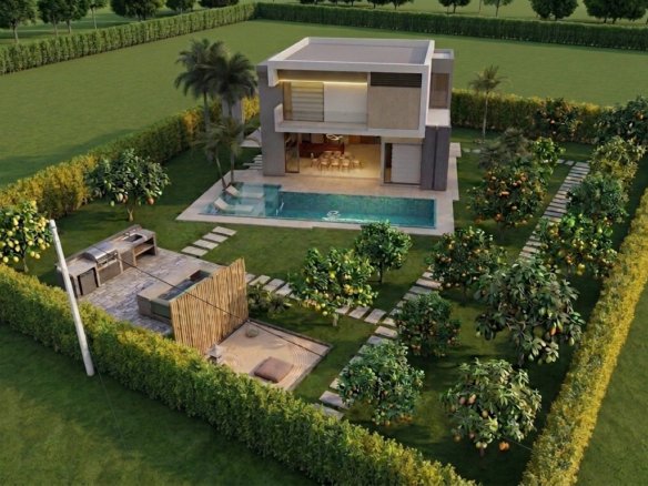 Lote en venta en Ricaurte Cundinamarca de 1.000 m²