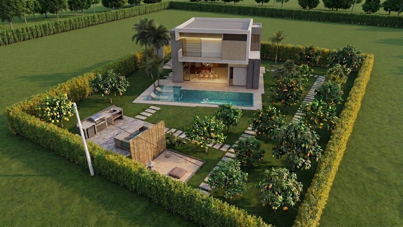 Lote en venta en Ricaurte Cundinamarca de 1.000 m²
