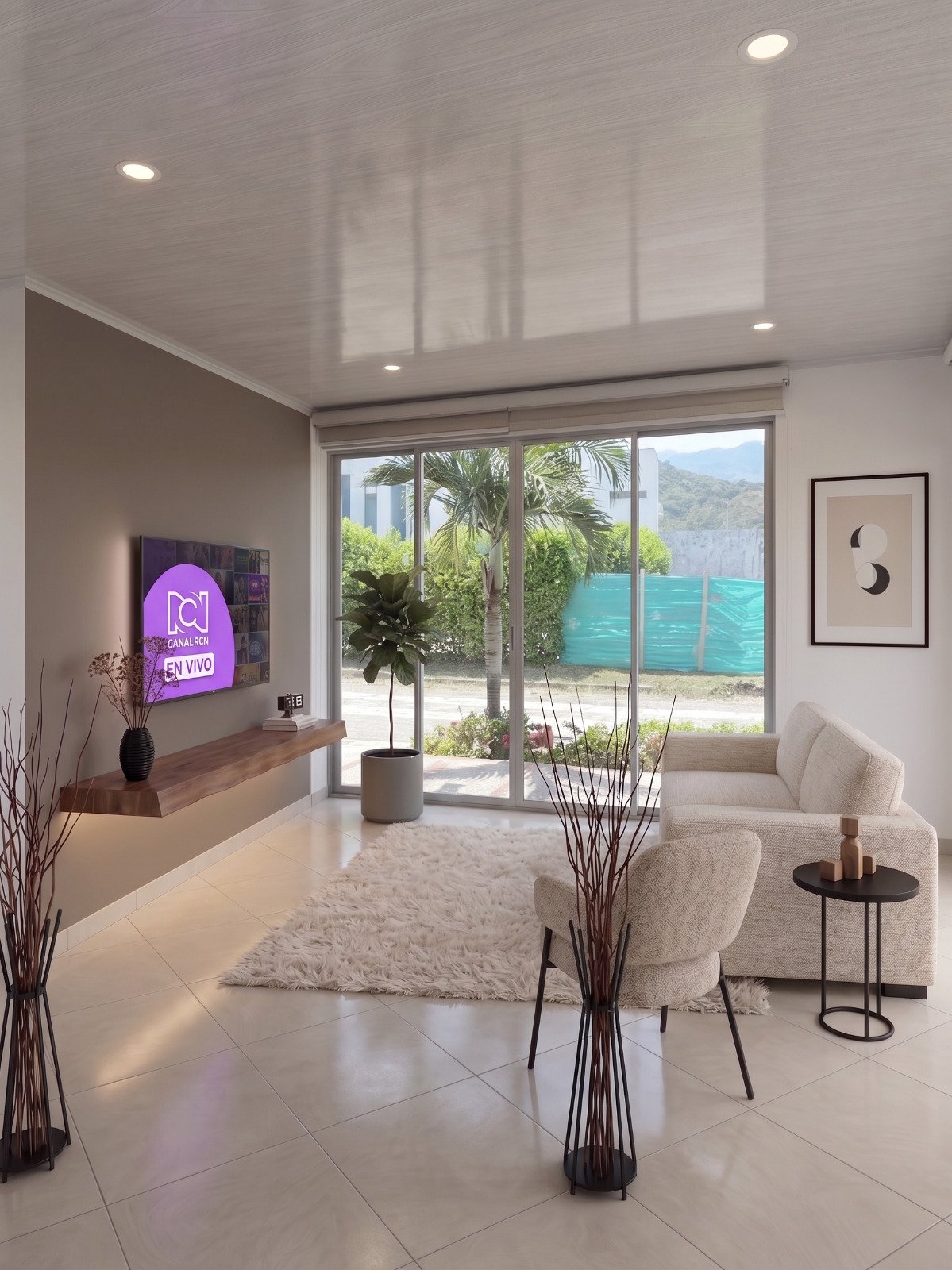 Hermosa Casa de descanso a 10 minutos de Girardot