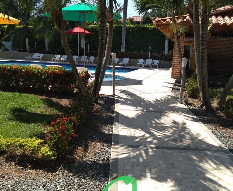 Venta de parcela en Santa Fe de Antioquia