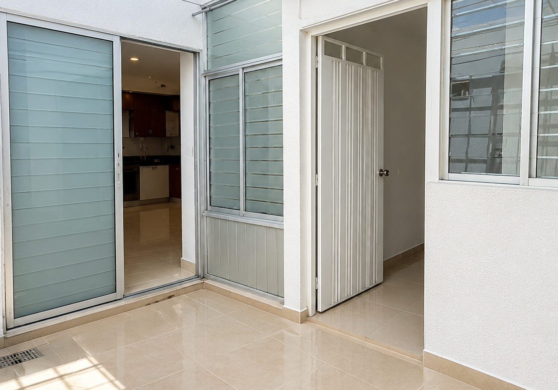 Venta de Casa en Cúcuta, barrio La Ceiba de 3 niveles