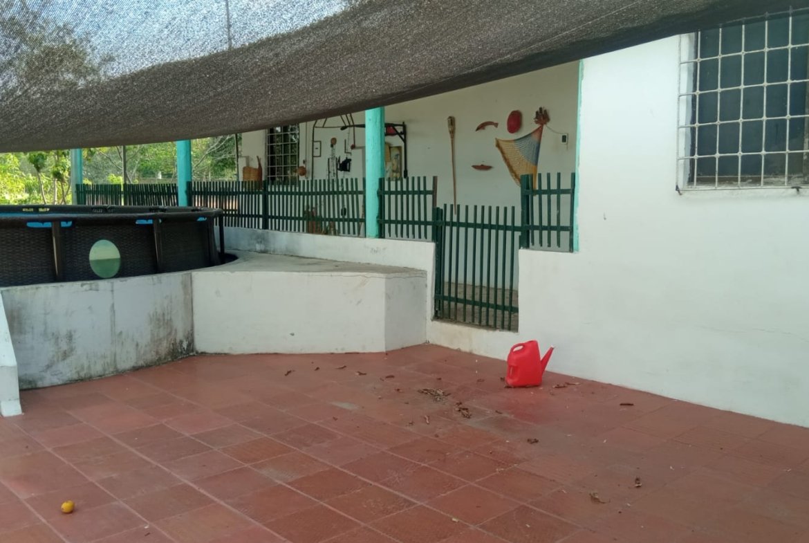 SE VENDE FINCA DE 30.000 M² EN BARANOA, ATLÁNTICO