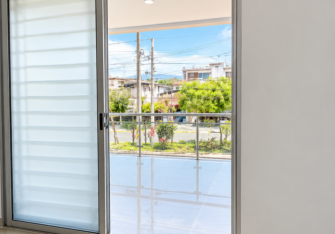 Venta de Casa en Cúcuta, barrio La Ceiba de 3 niveles