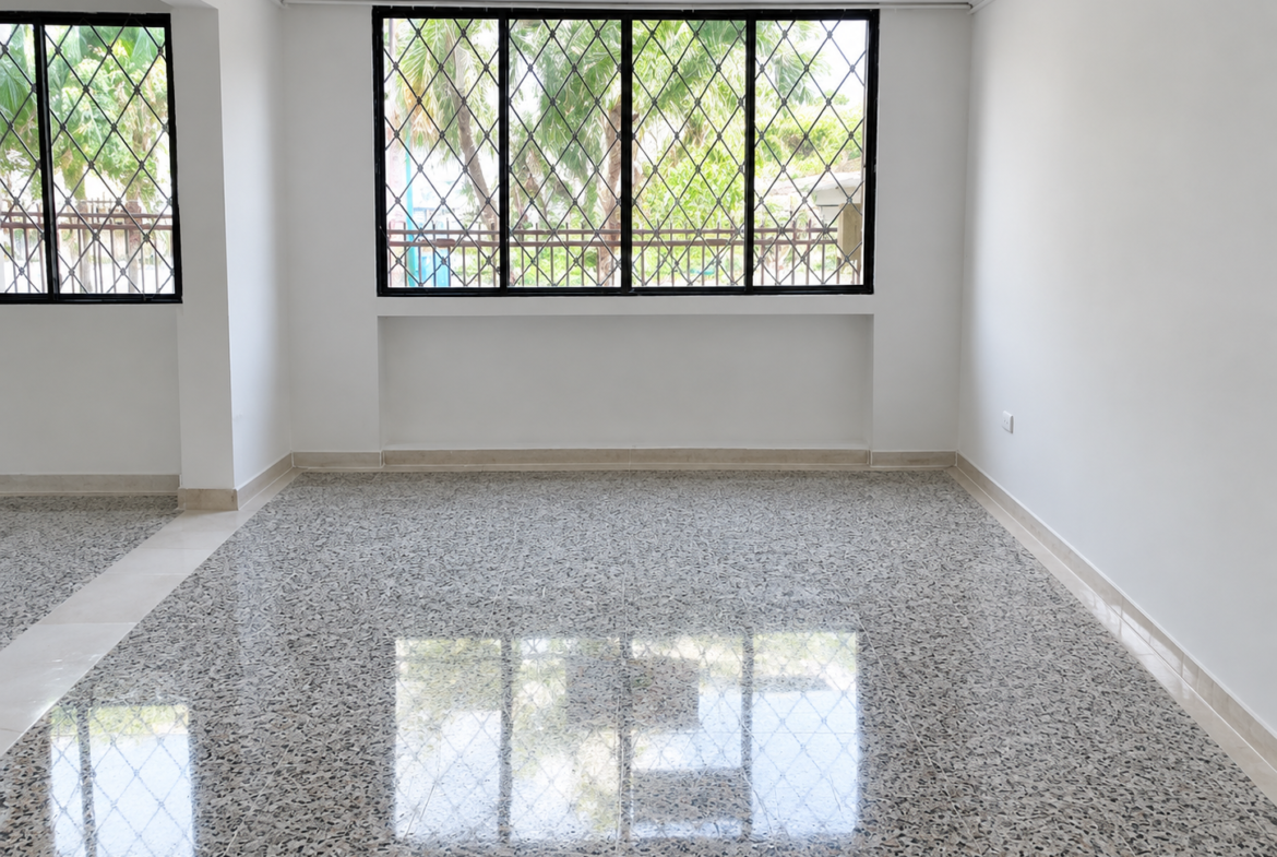 Apartamento en arriendo en Alto de Riomar, Barranquilla