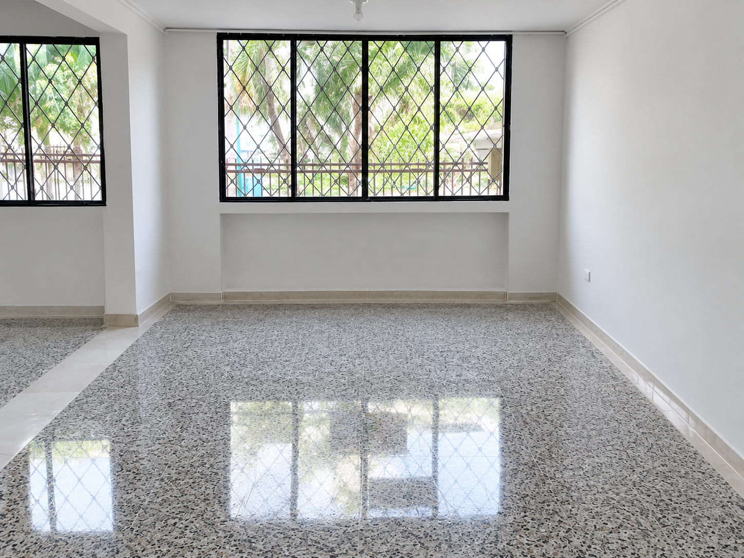 Apartamento en arriendo en Alto de Riomar, Barranquilla