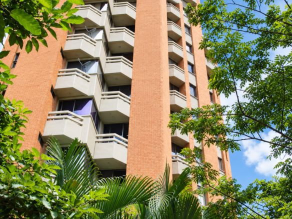 Arriendo Amoblado Altoprado Barranquilla