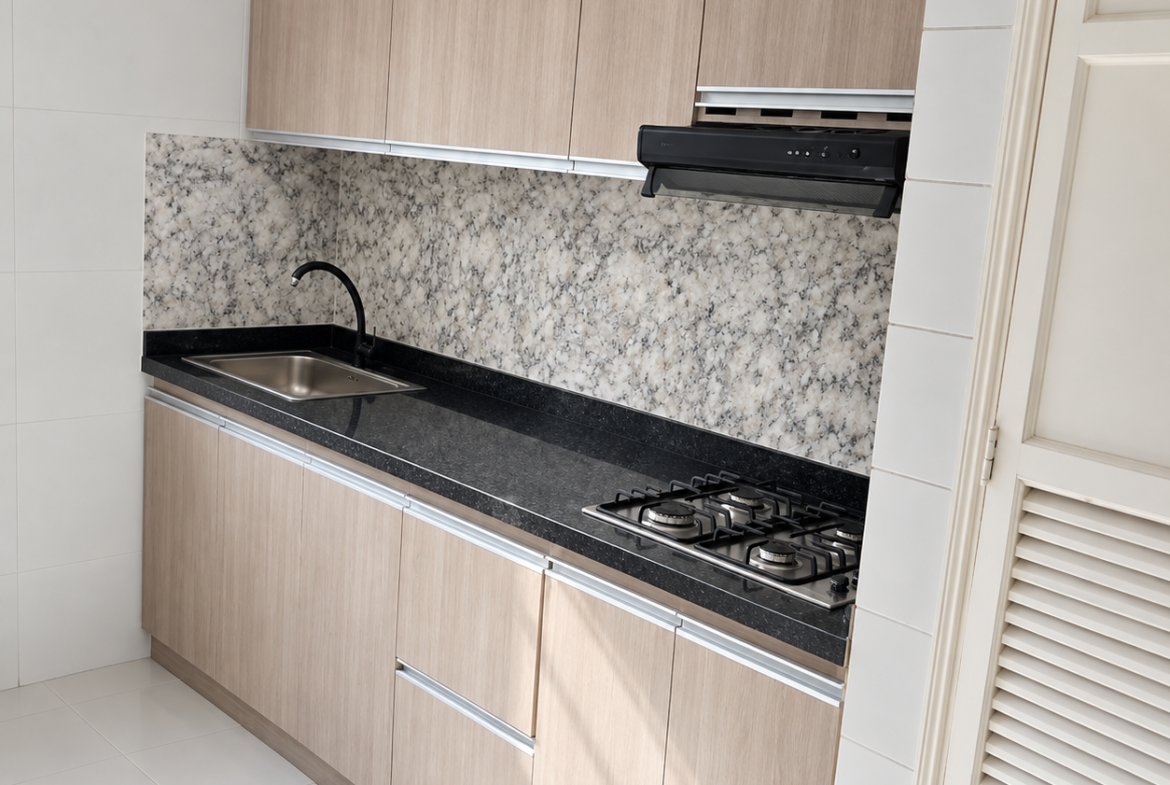 Apartamento en arriendo en Alto de Riomar, Barranquilla