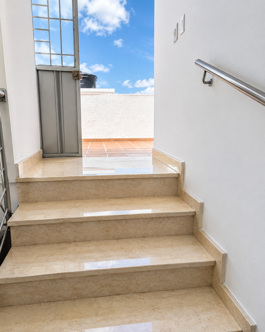 b3729fec-4dcd-4874-a713-5715d63dab3b Venta de Casa en Cúcuta, barrio La Ceiba de 3 niveles