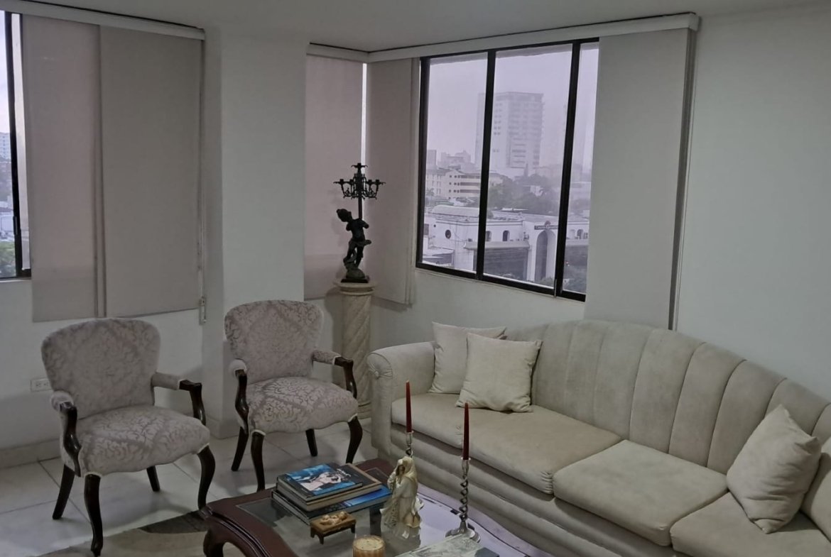 Apartamento en venta en El Prado, Barranquilla