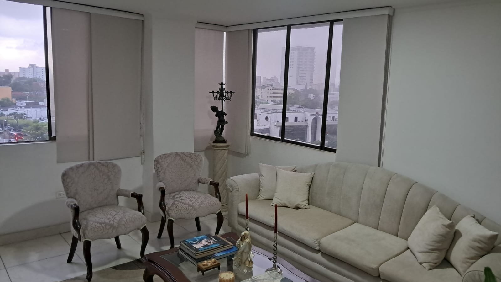 Apartamento en venta en El Prado, Barranquilla