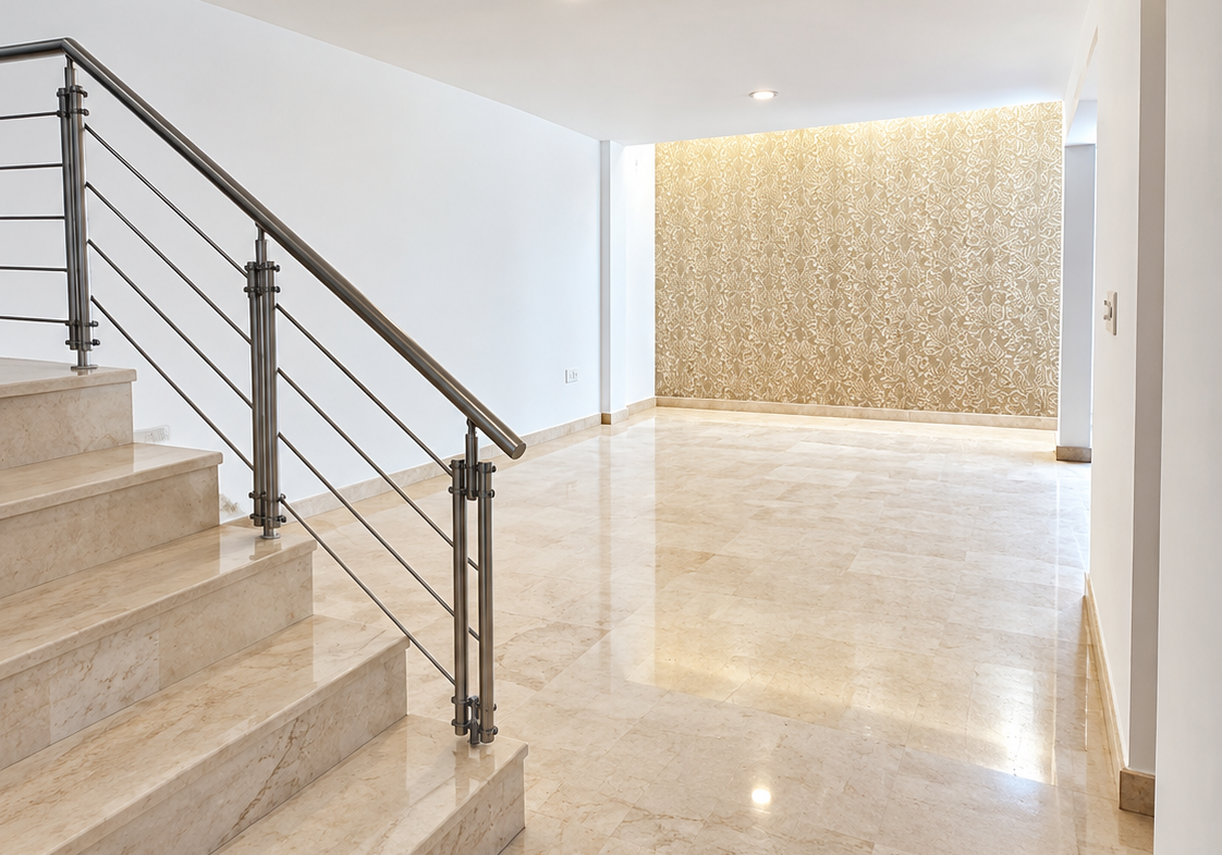 Venta de Casa en Cúcuta, barrio La Ceiba de 3 niveles