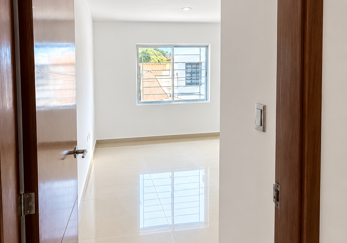 Venta de Casa en Cúcuta, barrio La Ceiba de 3 niveles