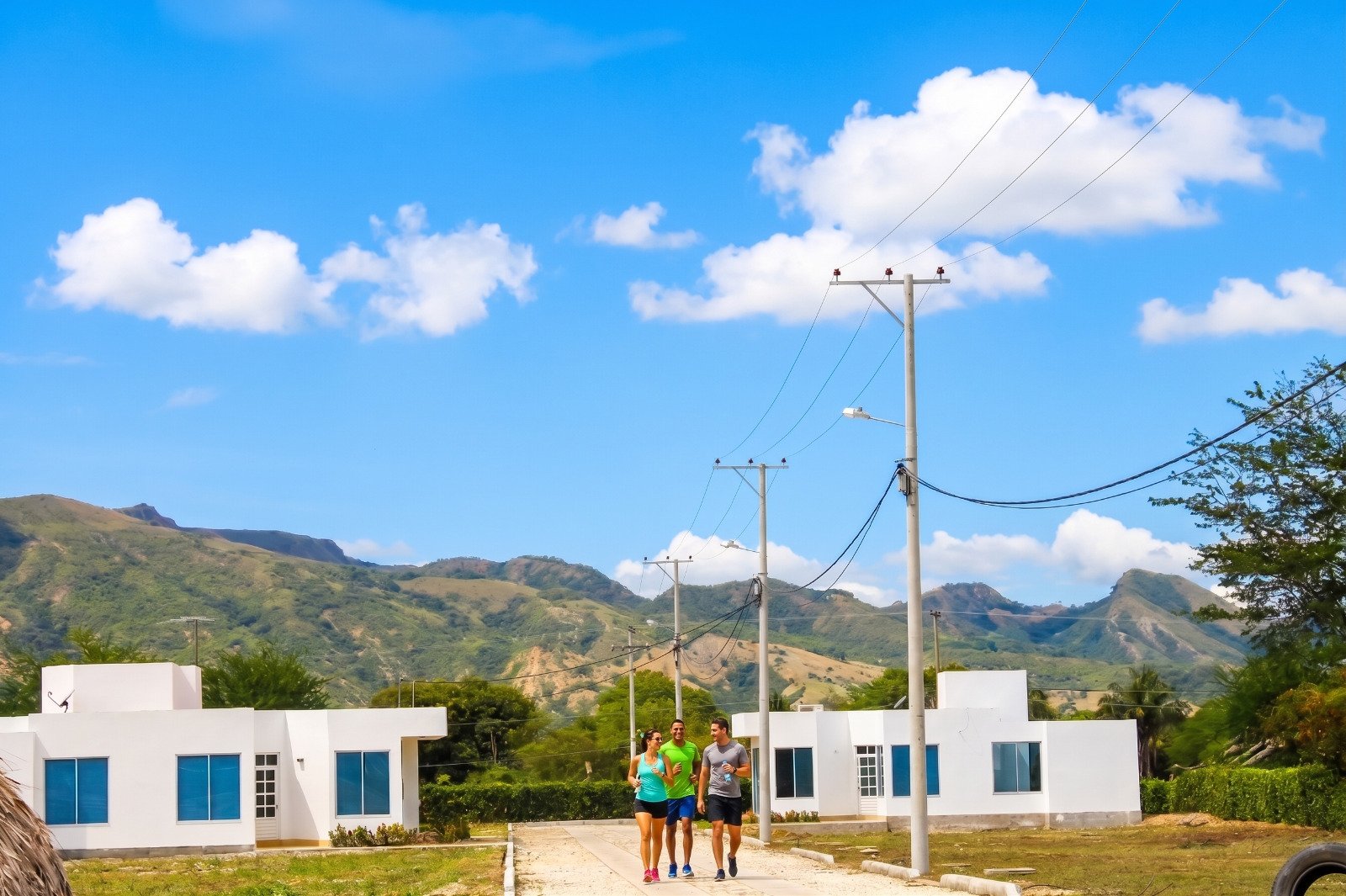 Hermosa Casa de descanso a 10 minutos de Girardot