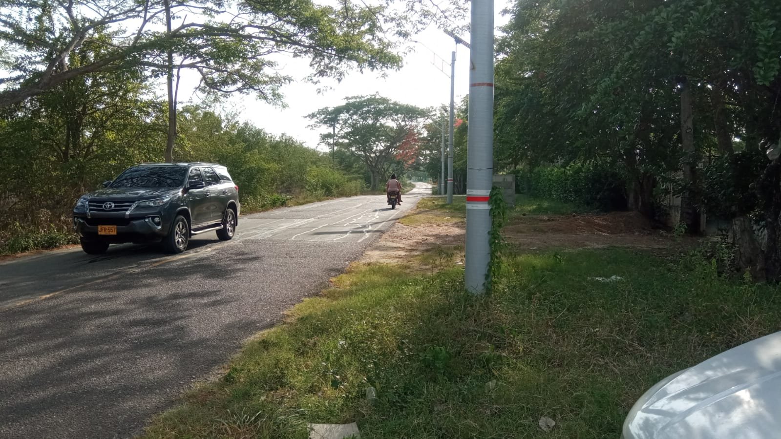 bba9ed85-dd2e-442c-9882-e6e01f82c48a SE VENDE FINCA DE 30.000 M² EN BARANOA, ATLÁNTICO