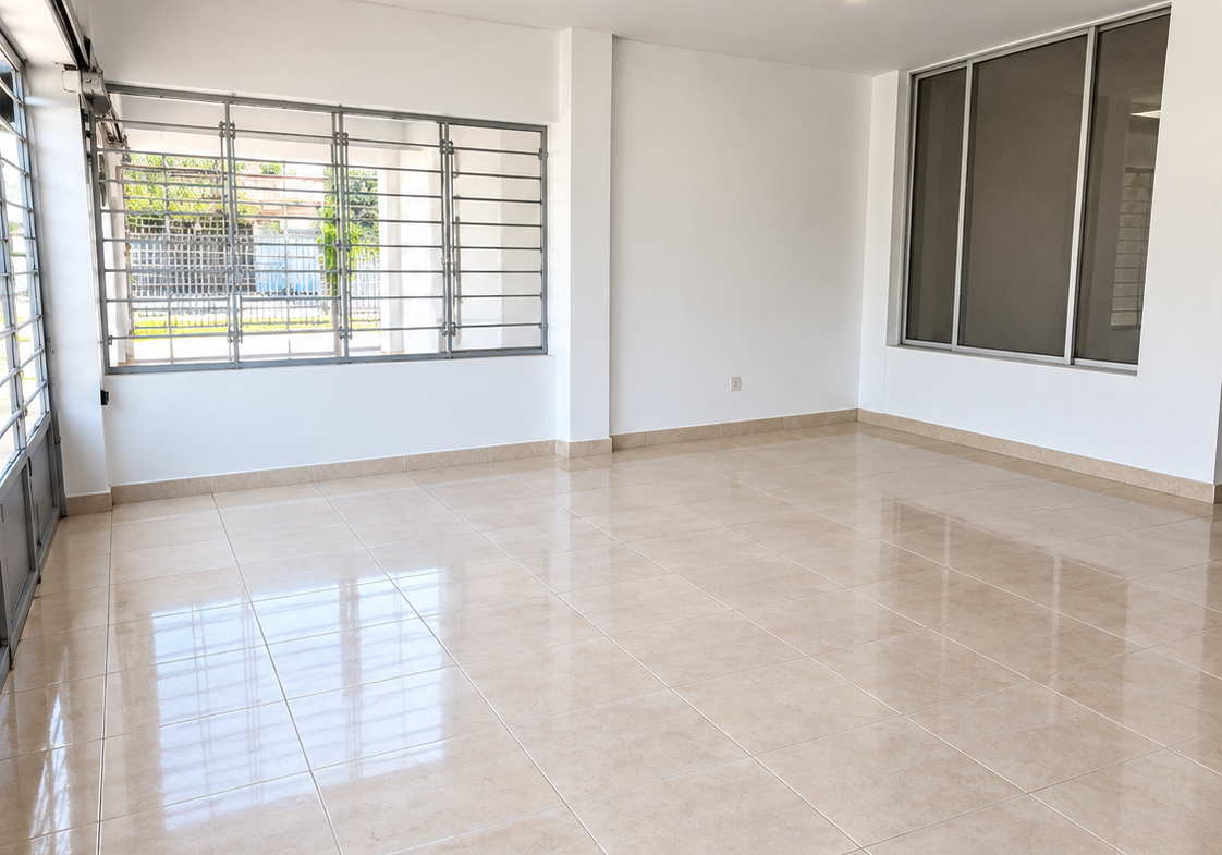 Venta de Casa en Cúcuta, barrio La Ceiba de 3 niveles
