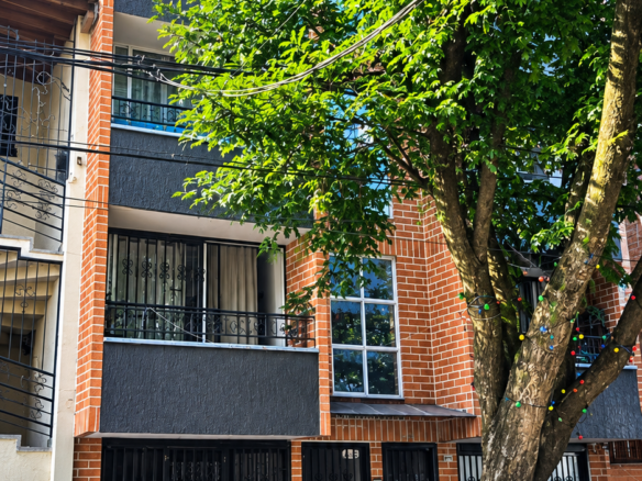 Apartamento en venta en Belén Fátima, Medellín