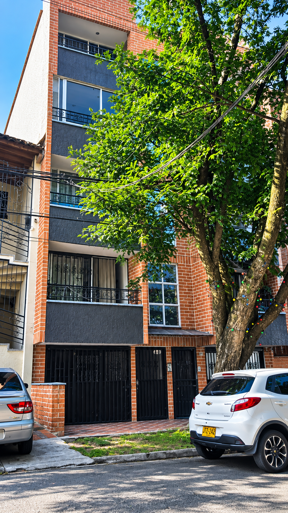 Apartamento en venta en Belén Fátima, Medellín