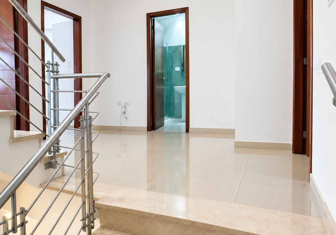 Venta de Casa en Cúcuta, barrio La Ceiba de 3 niveles