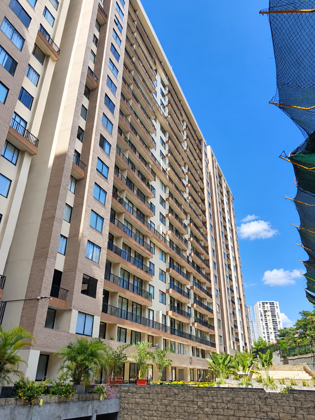 c418ff01-e578-4d28-b6e1-89f8b9a143e3 Apartamento en Bosque Central para Estrenar