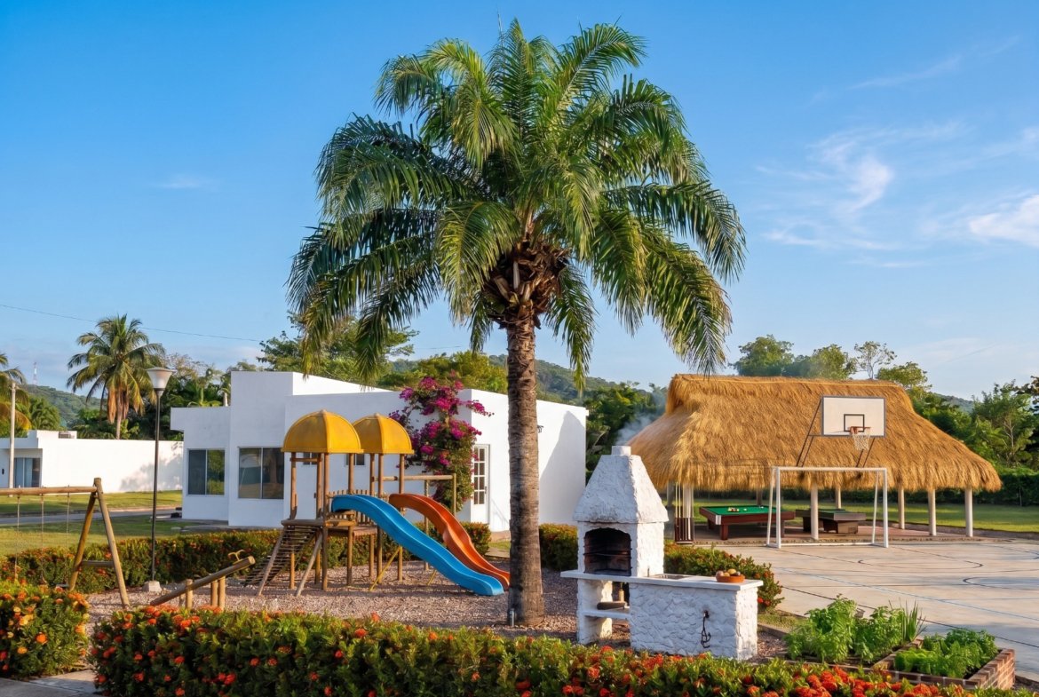 Hermosa Casa de descanso a 10 minutos de Girardot