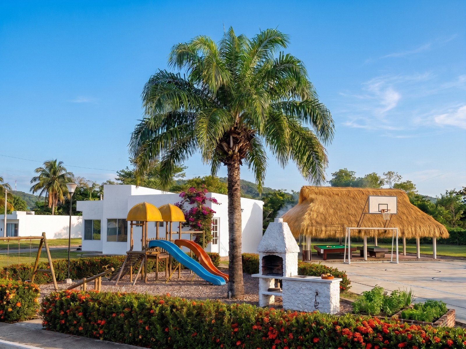 Hermosa Casa de descanso a 10 minutos de Girardot