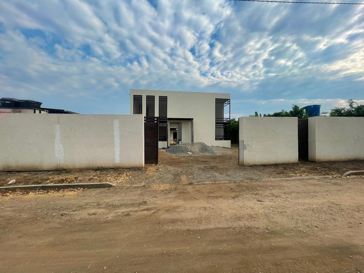 Lote en venta en Ricaurte Cundinamarca de 1.000 m²