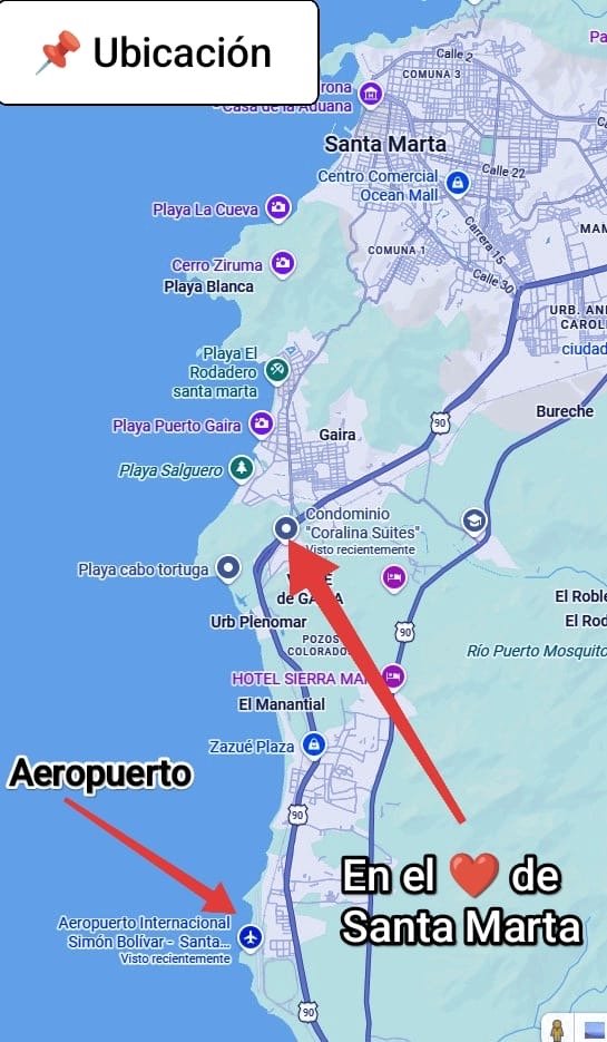 c89385c5-fa93-4df6-8d49-54d4823c6a52 Venta de apartaestudio rodadero sur