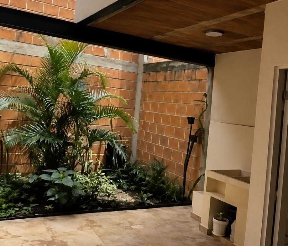 Casa con 2 apartamentos independientes en venta en Florida, Valle del Cauca