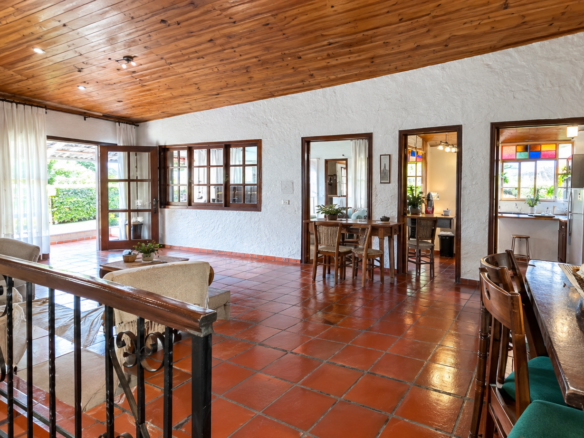 Casa en venta en El Bosque, Cali, Valle del Cauca
