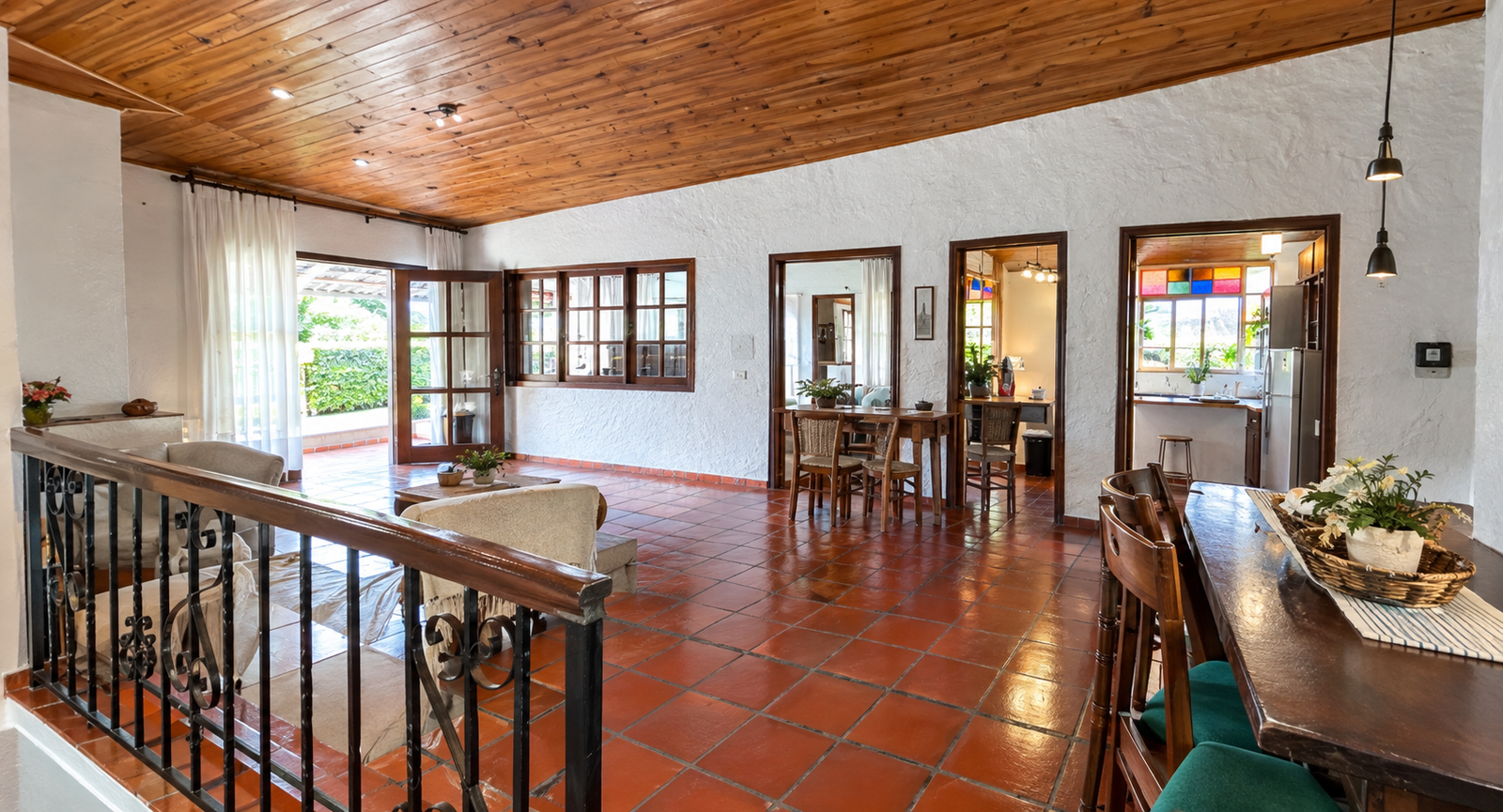Casa en venta en El Bosque, Cali, Valle del Cauca