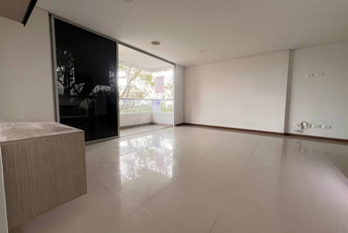 Apartamento en Arriendo en Cumbres, Envigado
