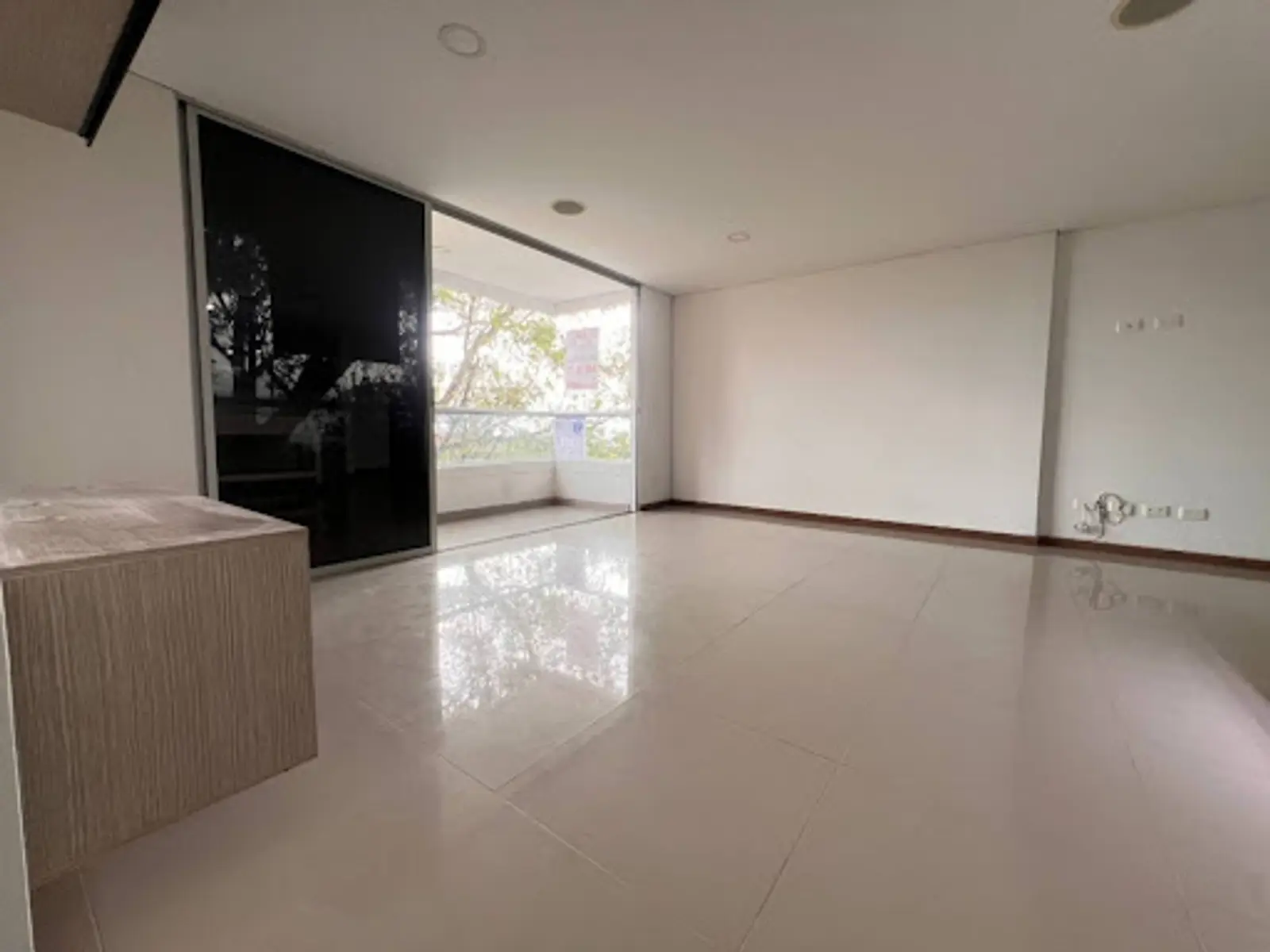 Apartamento en Arriendo en Cumbres, Envigado