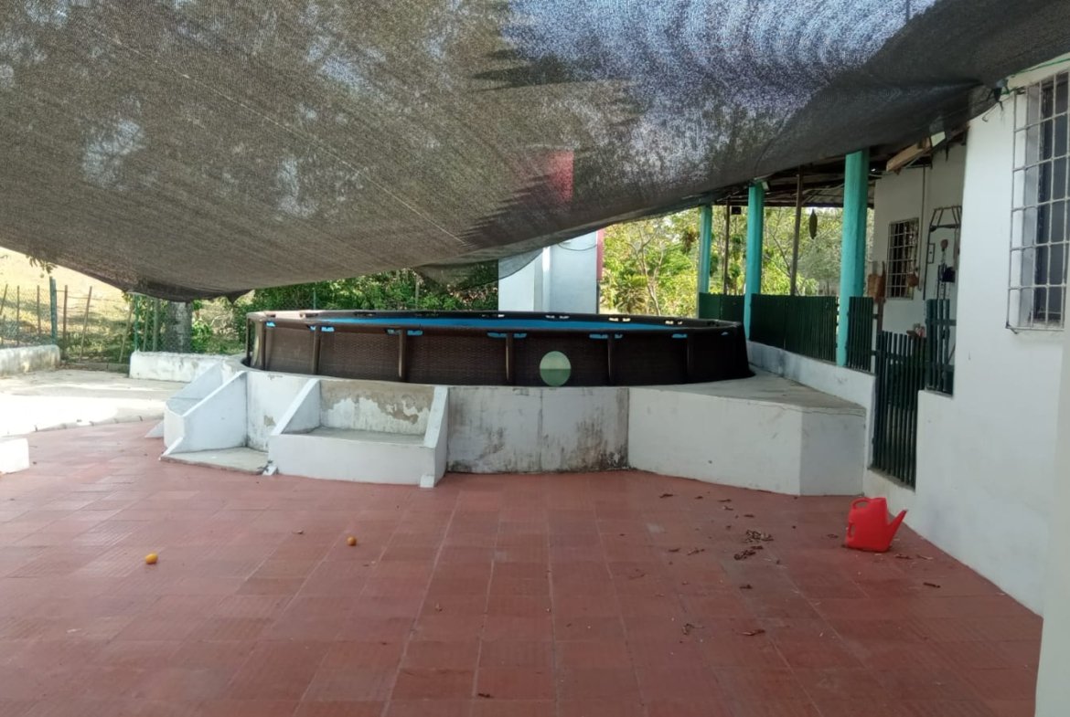 SE VENDE FINCA DE 30.000 M² EN BARANOA, ATLÁNTICO