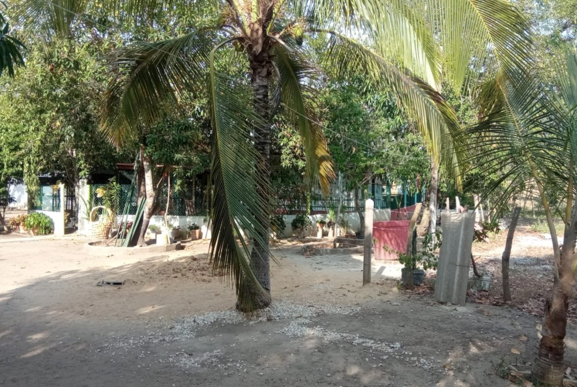 SE VENDE FINCA DE 30.000 M² EN BARANOA, ATLÁNTICO