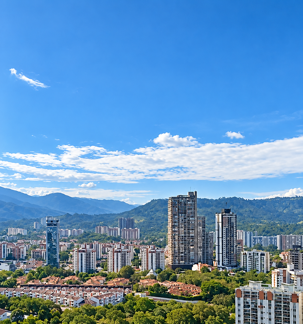 ccf09b94-dedf-4a65-9e1c-fa08055f31d3 Apartamento en Bosque Central para Estrenar
